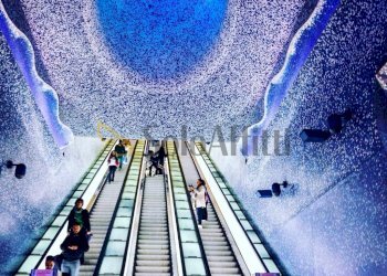 METRO VIA TOLEDO - Monolocale Via Toledo, Napoli - foto 18