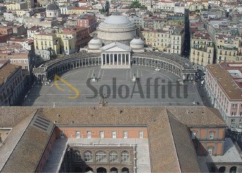 piazzaplebiscito.png - Monolocale Via Toledo, Napoli - foto 19
