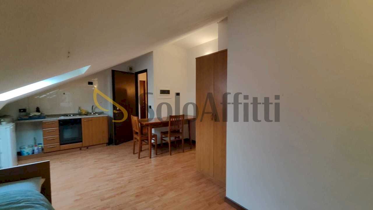 AMBIENTE UNICO - One-room apartment Via Ticinello 9, Pavia - photo 1
