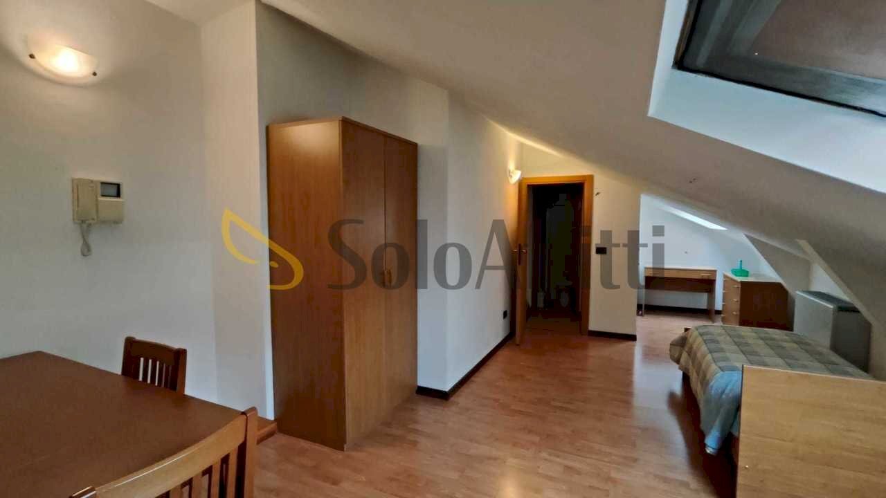 AMBIENTE UNICO - One-room apartment Via Ticinello 9, Pavia - photo 2