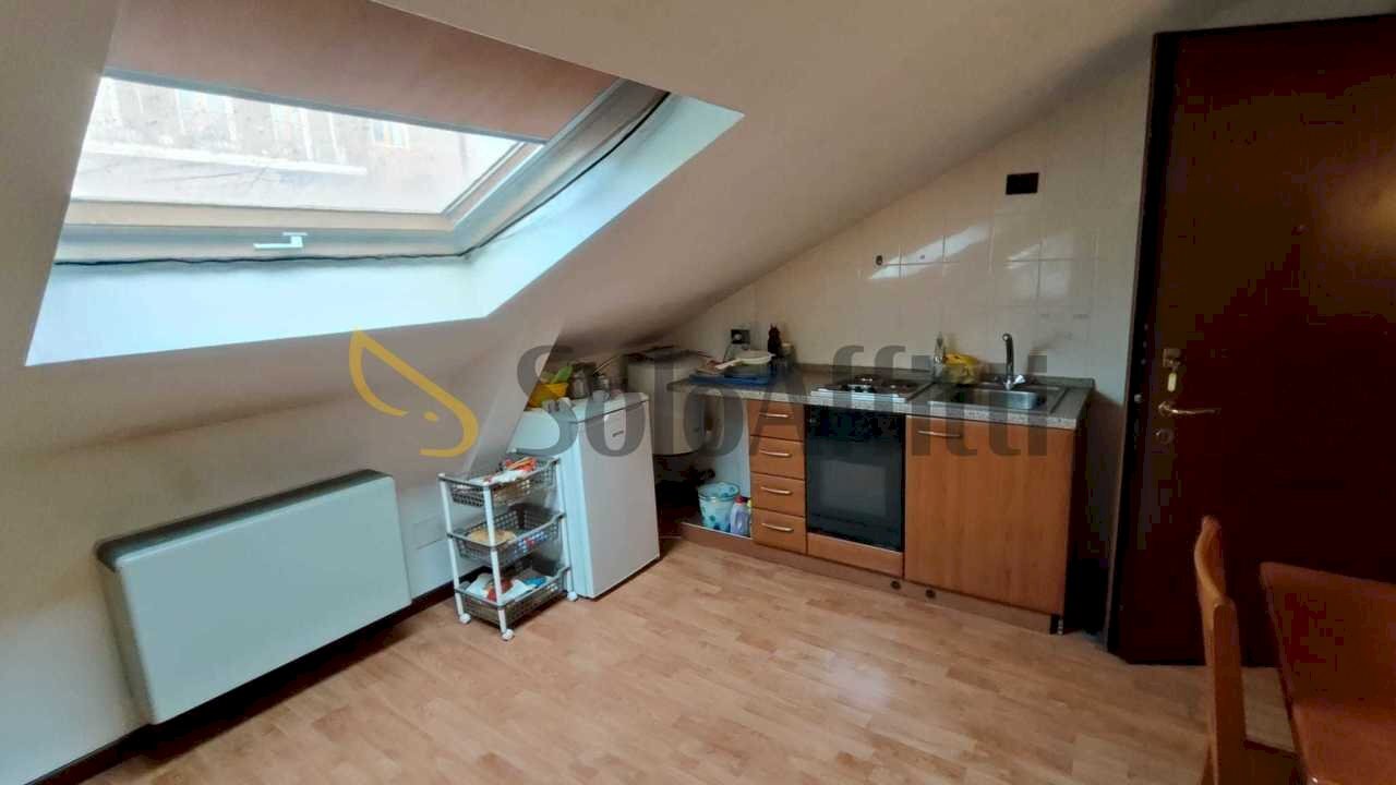 AMBIENTE UNICO - One-room apartment Via Ticinello 9, Pavia - photo 3