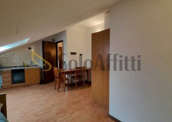 AMBIENTE UNICO - One-room apartment Via Ticinello 9, Pavia - photo 1