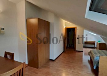 AMBIENTE UNICO - One-room apartment Via Ticinello 9, Pavia - photo 2