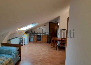 AMBIENTE UNICO - One-room apartment Via Ticinello 9, Pavia - photo 5