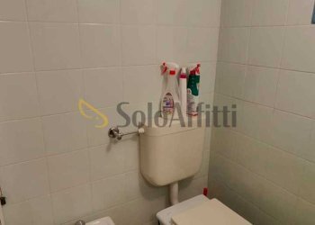 BAGNO - One-room apartment Via Ticinello 9, Pavia - photo 7