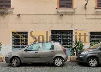 WhatsApp Image 2025-01-15 at 15.50.26.jpeg - Locale Commerciale Piazza Paolo III 6, Frascati - foto 4