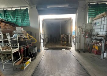 IMG-20250711-WA0009.jpg - Magazzino Via Mastrilli, Maddaloni - foto 8