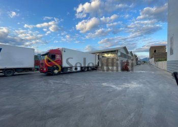 IMG-20250711-WA0013.jpg - Magazzino Via Mastrilli, Maddaloni - foto 12