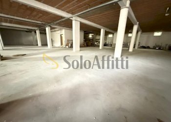 IMG-20250414-WA0094.jpg - Magazzino Via Forche Caudine 165, Maddaloni - foto 1