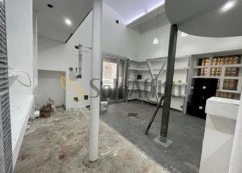 IMG-20250524-WA0028.jpg - Locale Commerciale Via Fulvio Renella, Caserta - foto 6