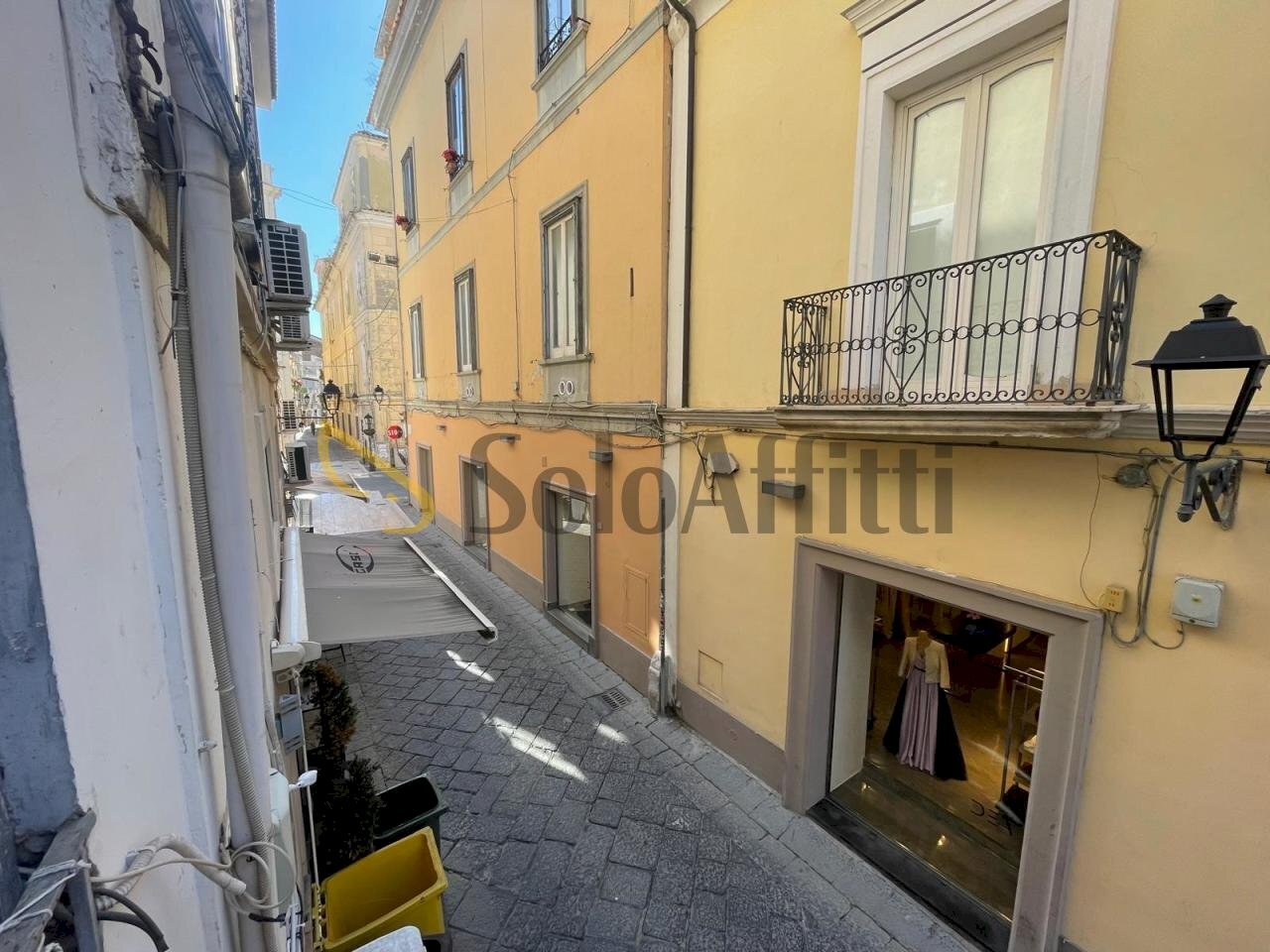 IMG-20250510-WA0045.jpg - Commercial Premises Via A.S. Mazzocchi 2323, Caserta - photo 1