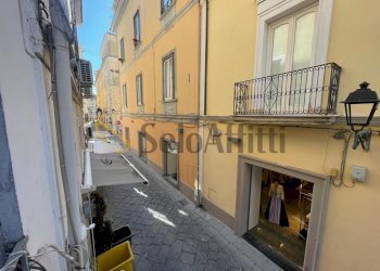 IMG-20250510-WA0045.jpg - Locale Commerciale Via A.S. Mazzocchi 2323, Caserta - foto 1