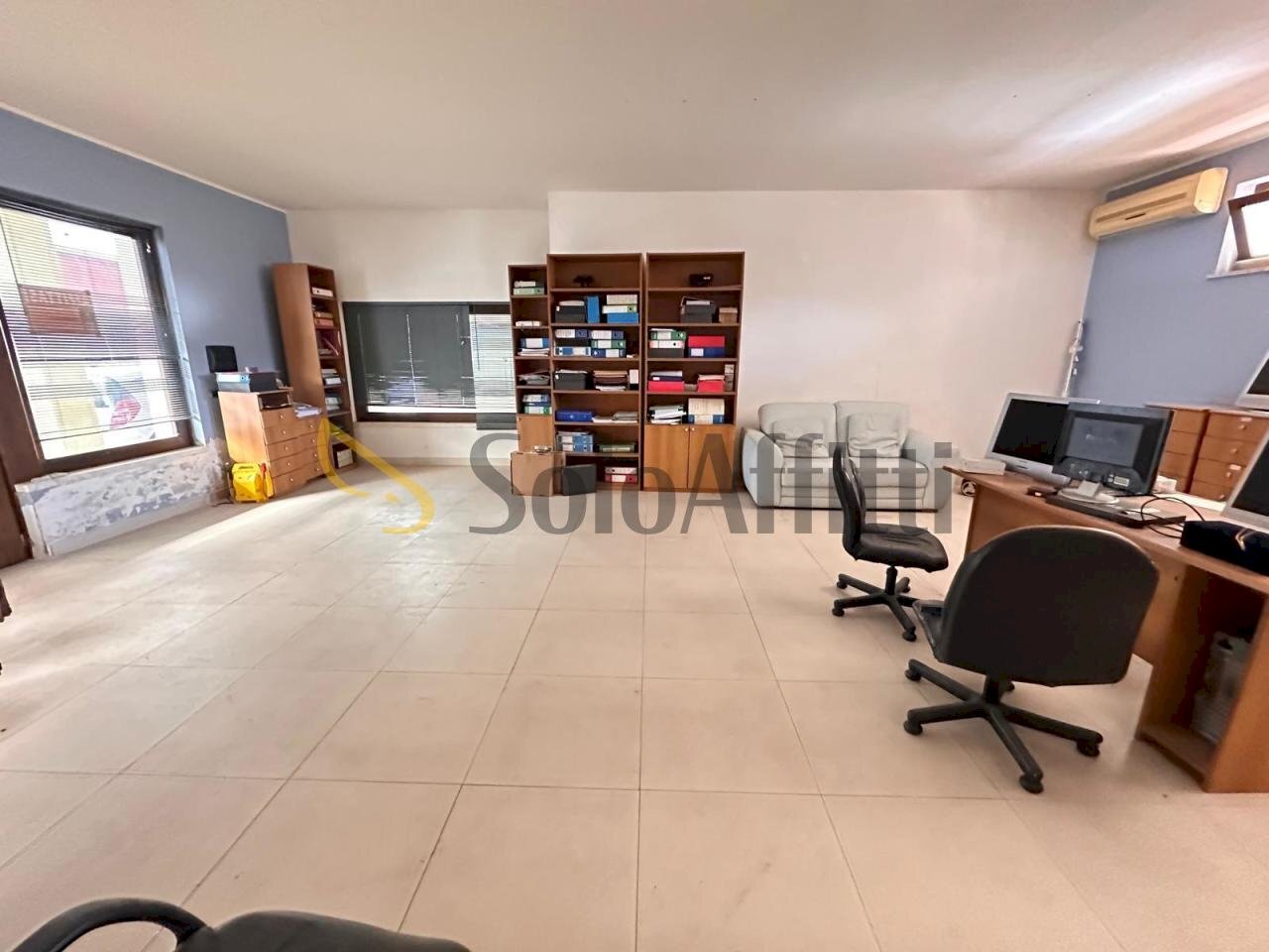 IMG-20250207-WA0001.jpg - Commercial Premises Via Giulio Foglia 88, Marcianise - photo 2