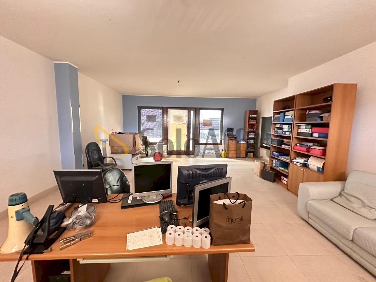 IMG-20250207-WA0002.jpg - Commercial Premises Via Giulio Foglia 88, Marcianise - photo 3