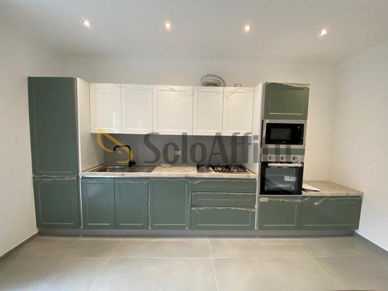 CUCINA - Two-room apartment Via Montefeltro, Novafeltria - photo 2