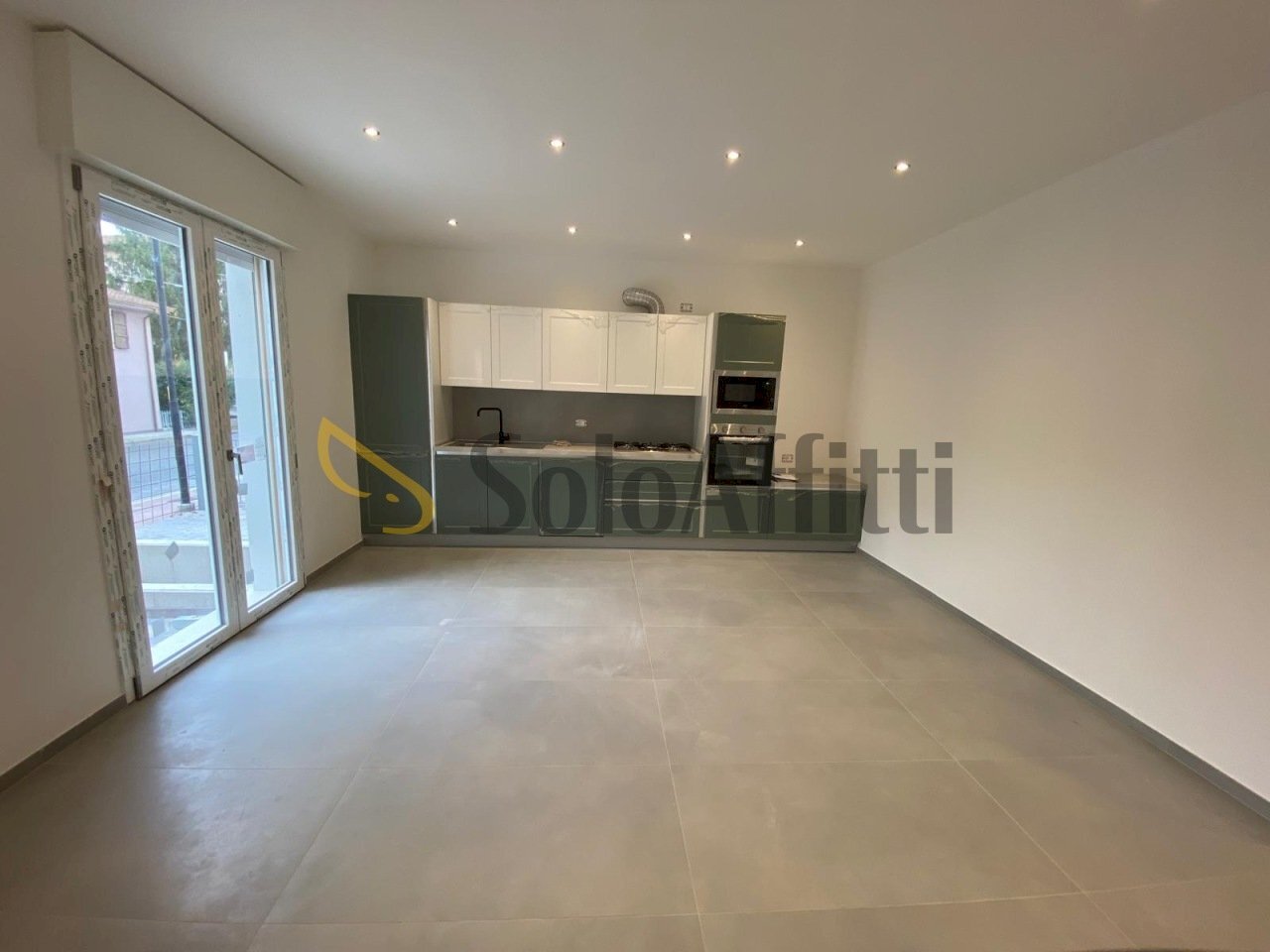 ZONA GIORNO - Two-room apartment Via Montefeltro, Novafeltria - photo 3