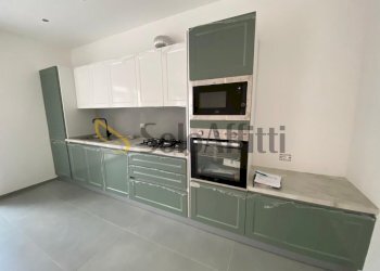 ZONA GIORNO - Appartamento Via Montefeltro, Novafeltria - foto 4