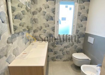 BAGNO - Appartamento Via Montefeltro, Novafeltria - foto 9
