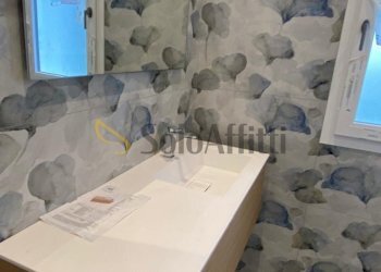 BAGNO - Appartamento Via Montefeltro, Novafeltria - foto 10