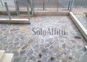 INGRESSO CORTE PRIVATA - Appartamento Via Montefeltro, Novafeltria - foto 12