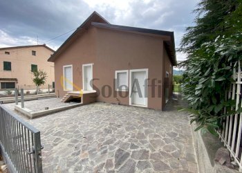 APPARTAMENTO - Appartamento Via Montefeltro, Novafeltria - foto 13