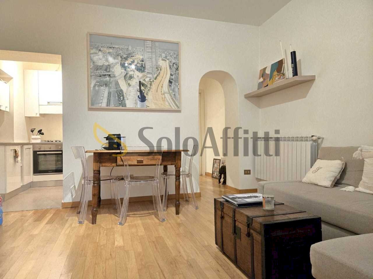 WhatsApp Image 2025-05-15 at 13.18.06 (4).jpeg - Two-room apartment Via della Moscova 52, Milano - photo 2