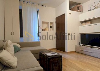 WhatsApp Image 2025-05-15 at 13.18.06 (6).jpeg - Two-room apartment Via della Moscova 52, Milano - photo 11