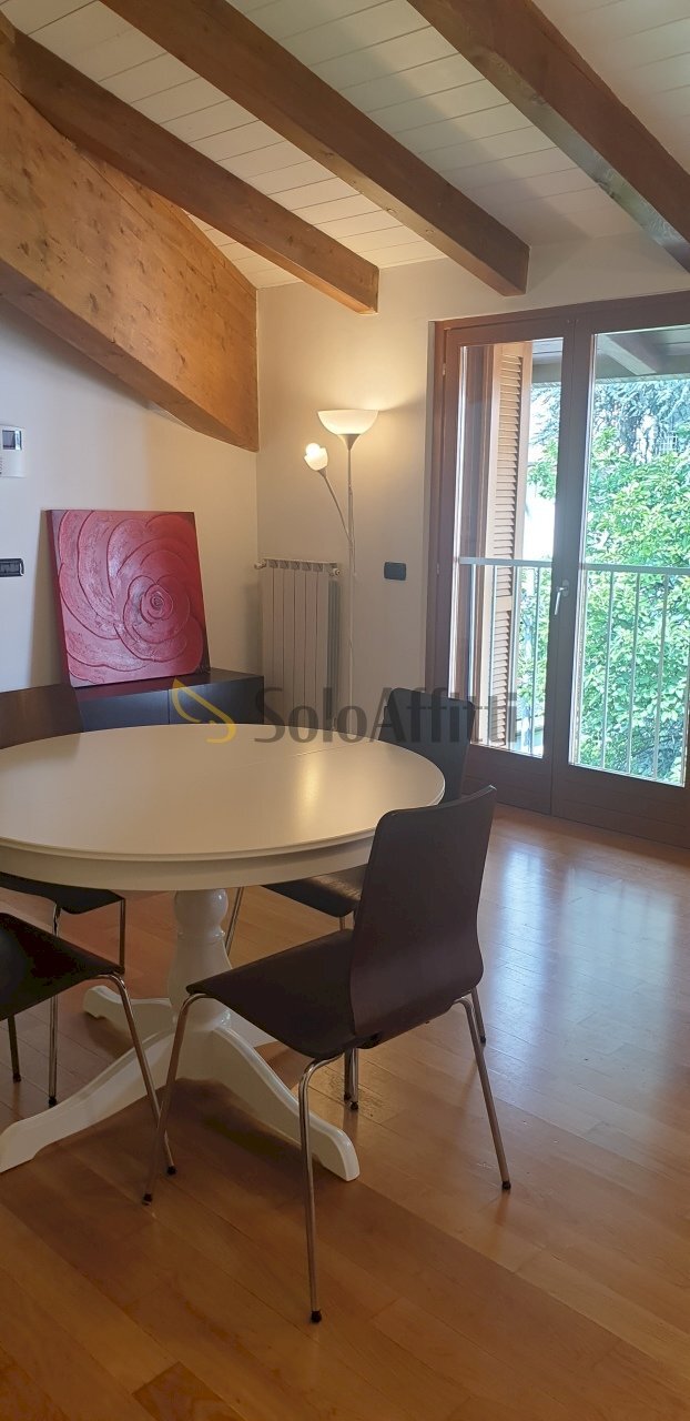 20210615_105424.jpg - Two-room apartment Via Privata Eugenio Gignous 11, Milano - photo 1