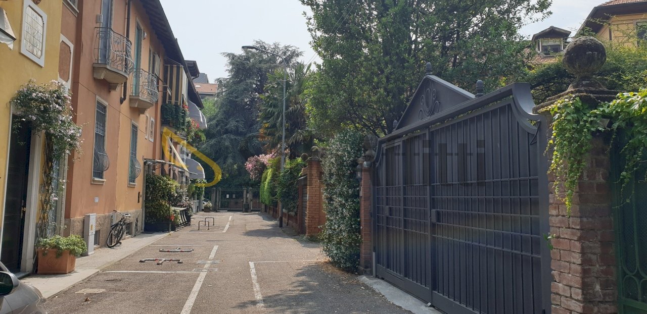 20210616_152400.jpg - Two-room apartment Via Privata Eugenio Gignous 11, Milano - photo 2