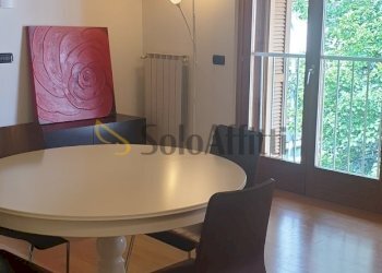 20210615_105424.jpg - Two-room apartment Via Privata Eugenio Gignous 11, Milano - photo 1