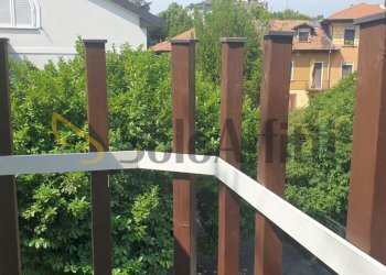 20210615_105546.jpg - Two-room apartment Via Privata Eugenio Gignous 11, Milano - photo 3