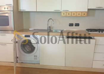 20210615_104419.jpg - Two-room apartment Via Privata Eugenio Gignous 11, Milano - photo 7