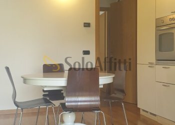 20210615_103701.jpg - Two-room apartment Via Privata Eugenio Gignous 11, Milano - photo 9