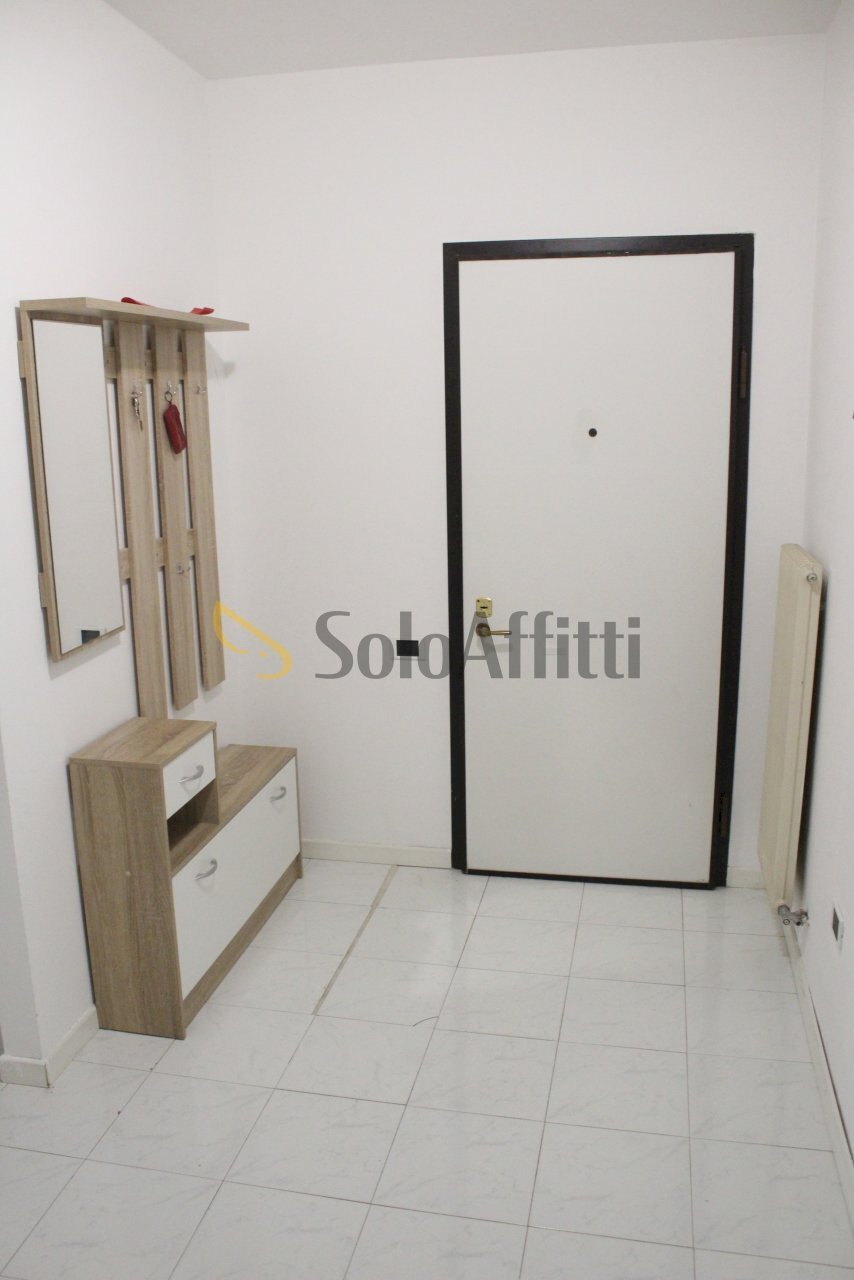 IMG_6313.JPG - Quadrilocale Via alla Val, Trento - foto 1