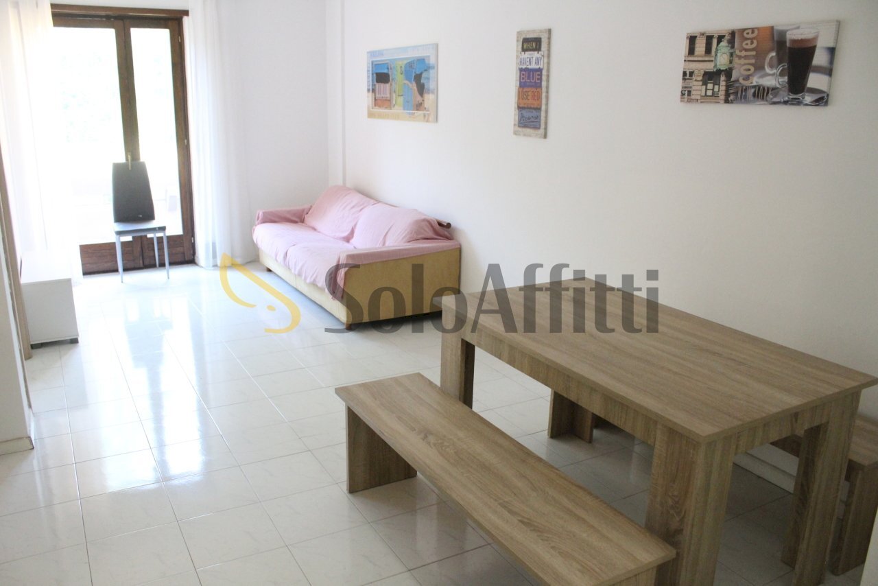 IMG_6314.JPG - Quadrilocale Via alla Val, Trento - foto 2