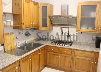 IMG_6316.JPG - Quadrilocale Via alla Val, Trento - foto 3