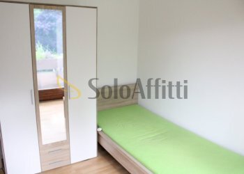 IMG_6774.JPG - Quadrilocale Via alla Val, Trento - foto 5