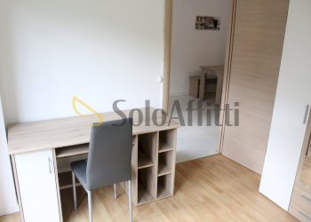 IMG_6775.JPG - Quadrilocale Via alla Val, Trento - foto 6