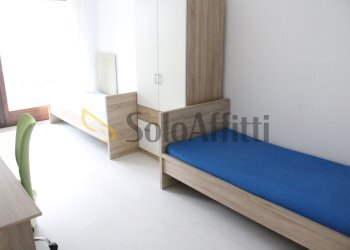 IMG_6779.JPG - Quadrilocale Via alla Val, Trento - foto 8