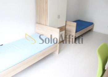 IMG_6780.JPG - Quadrilocale Via alla Val, Trento - foto 9