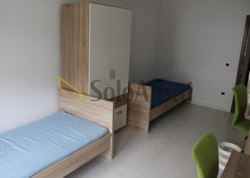 IMG_6781.JPG - Quadrilocale Via alla Val, Trento - foto 10