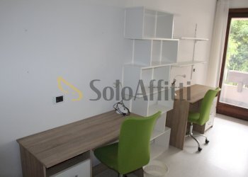 IMG_6782.JPG - Quadrilocale Via alla Val, Trento - foto 11