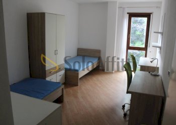 IMG_6783.JPG - Quadrilocale Via alla Val, Trento - foto 12