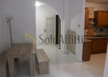 IMG_6787.JPG - Quadrilocale Via alla Val, Trento - foto 16