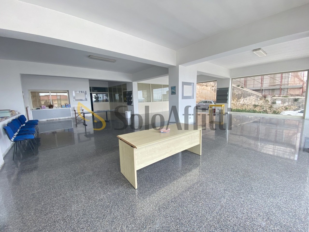 IMG_8677.JPG - Commercial Premises Sciacca - photo 1