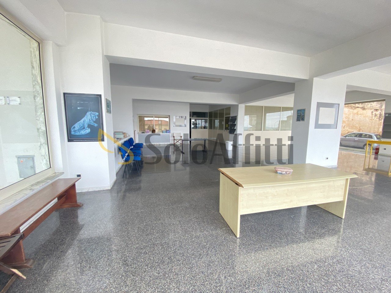 IMG_8679.JPG - Commercial Premises Sciacca - photo 2