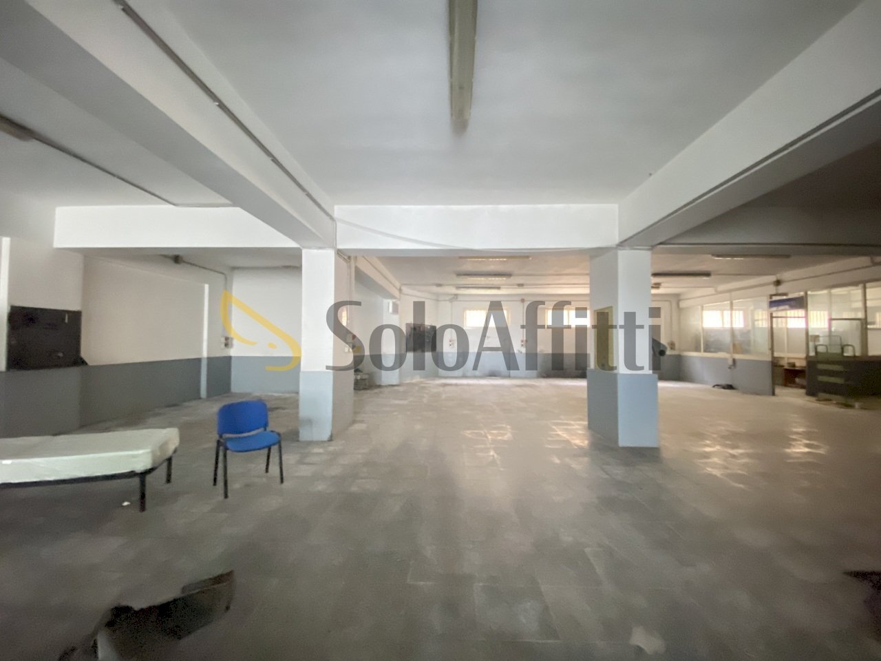 IMG_8681.JPG - Commercial Premises Sciacca - photo 3