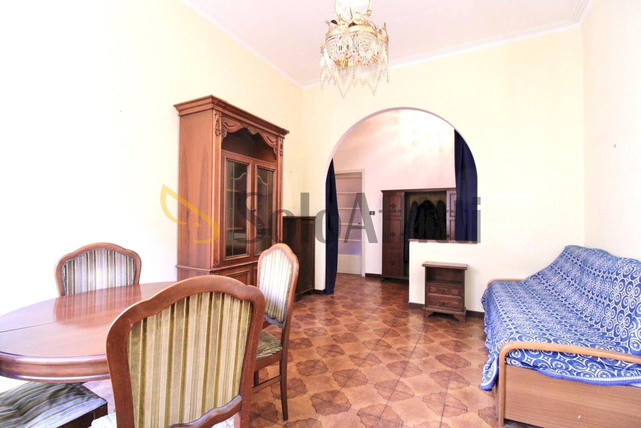 IMG_8715.jpg - Four-room apartment Via Giovanni Pierluigi da Palestrina  20, Milano - photo 1