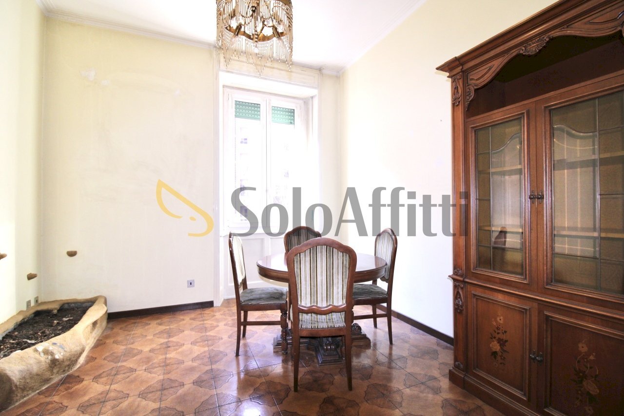 IMG_8713.jpg - Four-room apartment Via Giovanni Pierluigi da Palestrina  20, Milano - photo 2