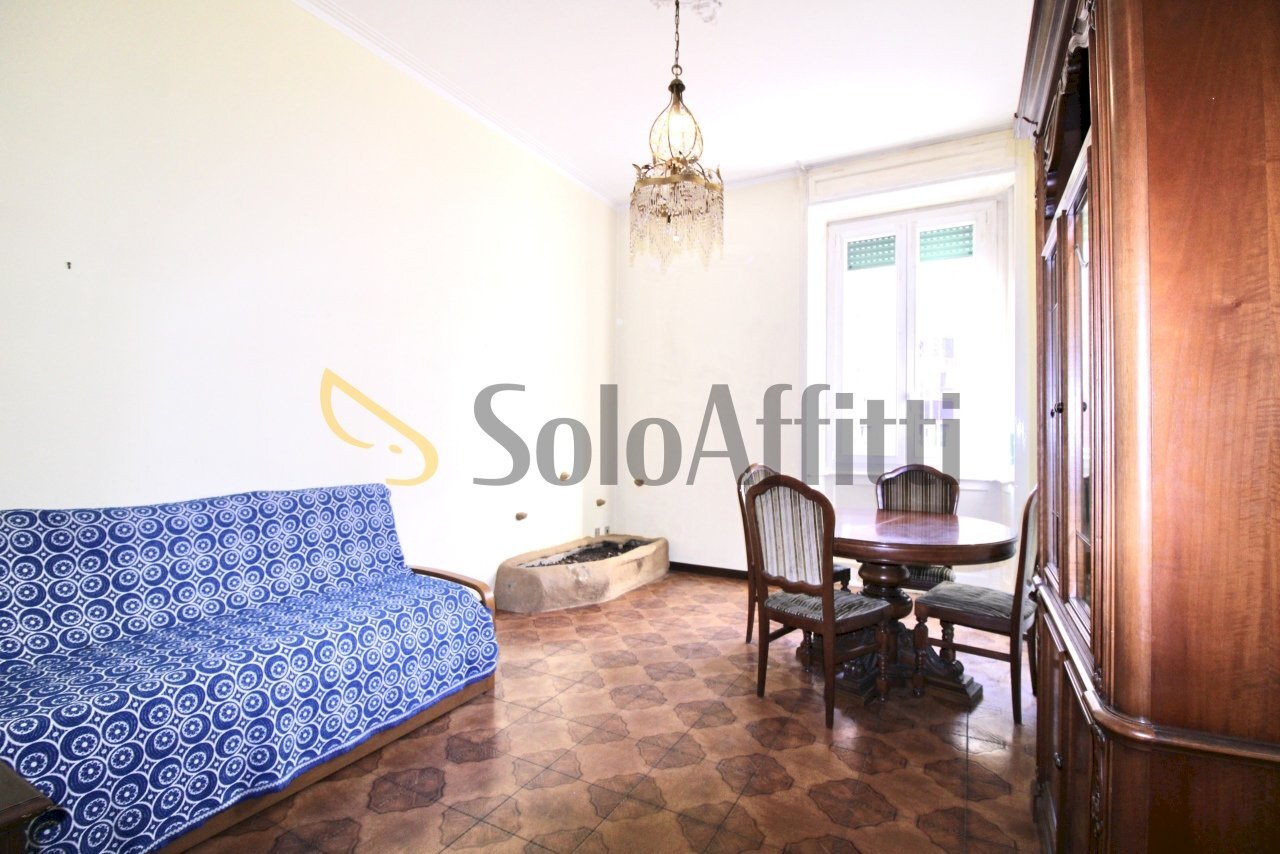 IMG_8709.jpg - Four-room apartment Via Giovanni Pierluigi da Palestrina  20, Milano - photo 3